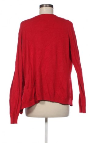 Dámsky kardigán Orsay, Veľkosť L, Farba Červená, Cena  15,95 €