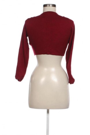 Γυναικεία ζακέτα Orsay, Μέγεθος M, Χρώμα Κόκκινο, Τιμή 5,99 €