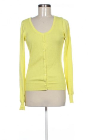 Dámsky kardigán Orsay, Velikost M, Barva Žlutá, Cena  219,00 Kč