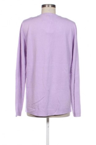 Dámsky kardigán Oviesse, Velikost XXL, Barva Fialová, Cena  415,00 Kč