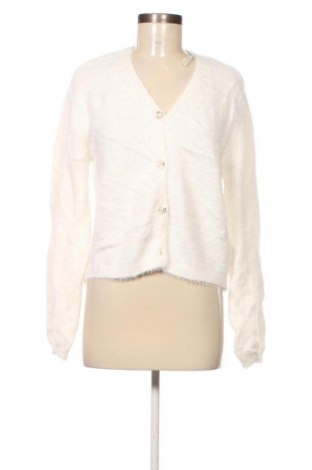 Dámsky kardigán Page One, Velikost M, Barva Bílá, Cena  249,00 Kč