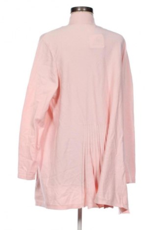 Damen Strickjacke Paola, Größe XL, Farbe Rosa, Preis 5,99 €