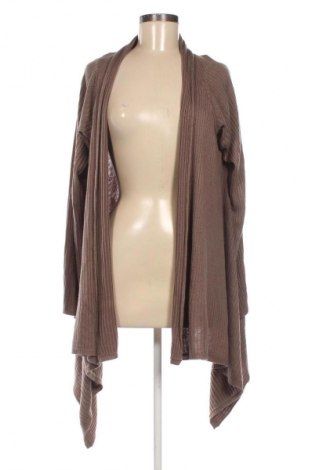 Дамска жилетка Papaya, Размер L, Цвят Кафяв, Цена 3,06 €
