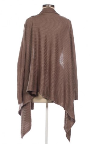 Дамска жилетка Papaya, Размер L, Цвят Кафяв, Цена 3,06 €