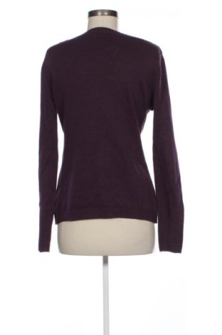 Damski kardigan Passport, Rozmiar S, Kolor Fioletowy, Cena 9,99 zł