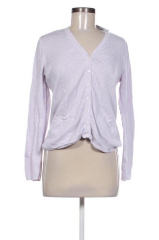 Дамска жилетка Peter Hahn, Размер M, Цвят Лилав, Цена 12,27 €