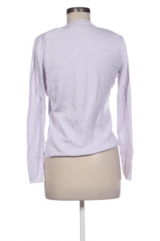 Дамска жилетка Peter Hahn, Размер M, Цвят Лилав, Цена 12,27 €