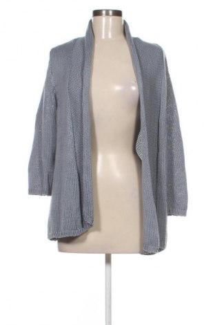 Dámsky kardigán Peter Hahn, Velikost L, Barva Šedá, Cena  234,00 Kč