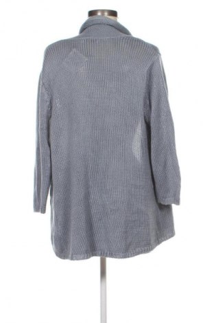 Dámsky kardigán Peter Hahn, Velikost L, Barva Šedá, Cena  234,00 Kč