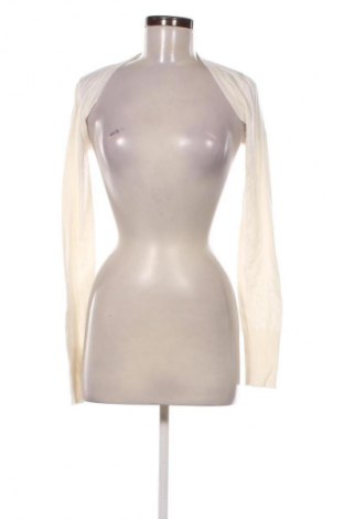 Damen Strickjacke Phard, Größe S, Farbe Beige, Preis 13,99 €