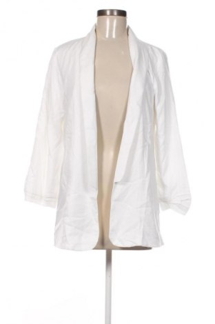 Dámsky kardigán Pieces, Velikost M, Barva Bílá, Cena  529,00 Kč