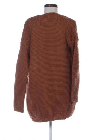 Damski kardigan Pimkie, Rozmiar M, Kolor Brązowy, Cena 22,99 zł