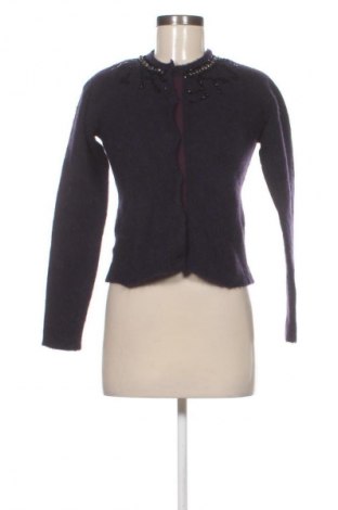 Dámsky kardigán Pinko, Velikost XS, Barva Fialová, Cena  1 179,00 Kč