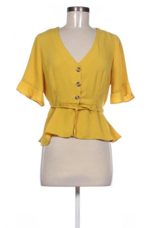 Dámsky kardigán Primark, Velikost L, Barva Žlutá, Cena  79,00 Kč