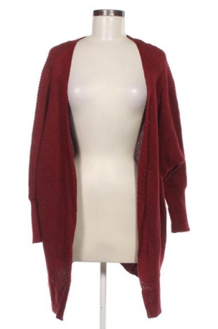 Dámsky kardigán Primark, Veľkosť XL, Farba Červená, Cena  8,95 €