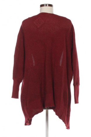 Dámsky kardigán Primark, Veľkosť XL, Farba Červená, Cena  8,95 €