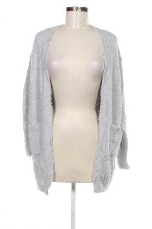 Damen Strickjacke Primark, Größe M, Farbe Grau, Preis € 11,99