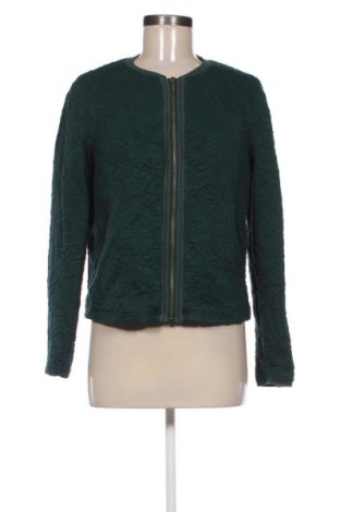 Damski kardigan Promod, Rozmiar M, Kolor Zielony, Cena 21,99 zł
