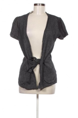 Dámsky kardigán Promod, Velikost L, Barva Šedá, Cena  299,00 Kč