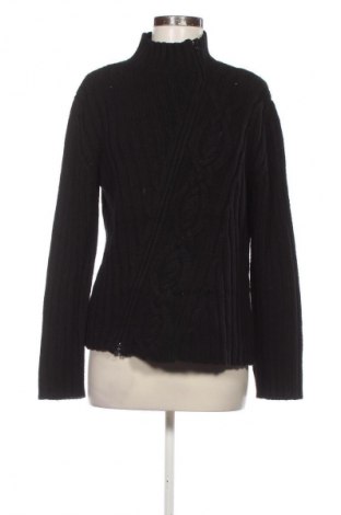 Дамска жилетка Public, Размер L, Цвят Черен, Цена 6,13 €