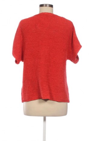 Дамска жилетка Public, Размер L, Цвят Червен, Цена 4,09 €