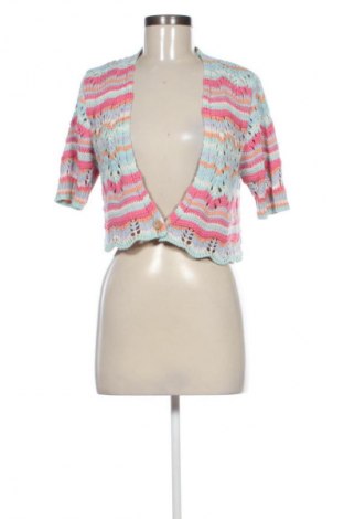 Női kardigán Pull&Bear, Méret L, Szín Sokszínű, Ár 669 Ft