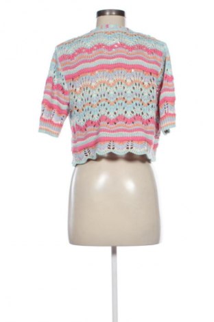 Női kardigán Pull&Bear, Méret L, Szín Sokszínű, Ár 669 Ft