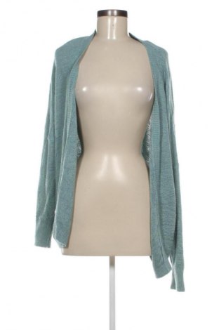 Dámsky kardigán Q/S by S.Oliver, Veľkosť M, Farba Zelená, Cena  5,95 €