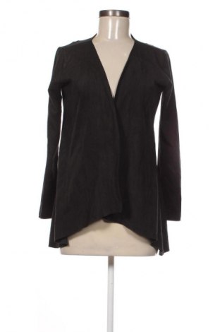 Дамска жилетка Quinze Heures Trente, Размер M, Цвят Черен, Цена 5,11 €