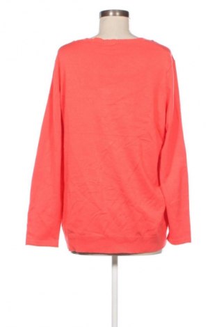 Дамска жилетка Rabe, Размер XXL, Цвят Червен, Цена 13,80 €