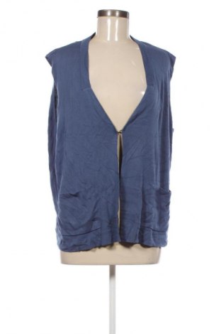 Дамска жилетка Rabe, Размер M, Цвят Син, Цена 2,55 €