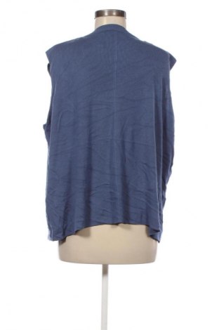 Дамска жилетка Rabe, Размер M, Цвят Син, Цена 2,55 €