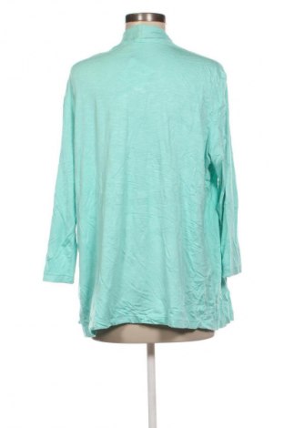 Damski kardigan Rabe, Rozmiar XL, Kolor Zielony, Cena 7,99 zł