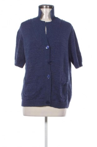 Дамска жилетка Rabe, Размер XL, Цвят Син, Цена 2,04 €