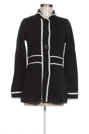 Dámsky kardigán Rafaella, Velikost M, Barva Černá, Cena  450,00 Kč