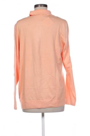 Дамска жилетка Rainbow, Размер L, Цвят Оранжев, Цена 2,55 €