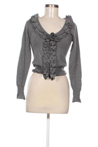 Damski kardigan Renais, Rozmiar M, Kolor Szary, Cena 10,99 zł