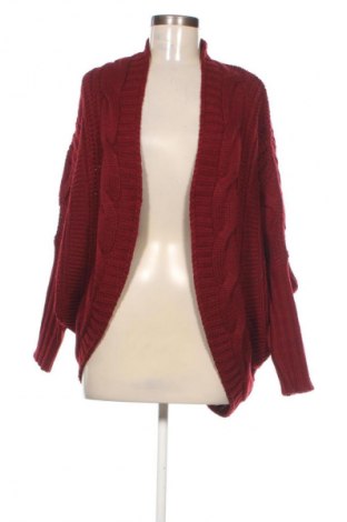 Dámsky kardigán Reporter, Velikost M, Barva Červená, Cena  169,00 Kč