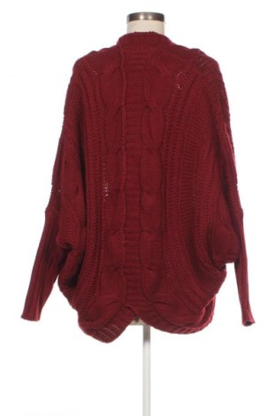 Dámsky kardigán Reporter, Velikost M, Barva Červená, Cena  169,00 Kč