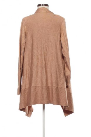 Damski kardigan Reserved, Rozmiar XL, Kolor Brązowy, Cena 49,99 zł