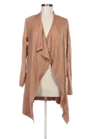 Damski kardigan Reserved, Rozmiar XL, Kolor Brązowy, Cena 49,99 zł