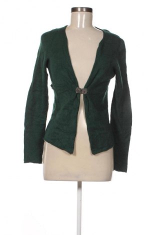 Dámsky kardigán Rinascimento, Velikost M, Barva Zelená, Cena  419,00 Kč