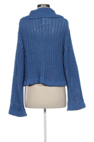 Dámsky kardigán Roberto Collina, Velikost M, Barva Modrá, Cena  1 629,00 Kč