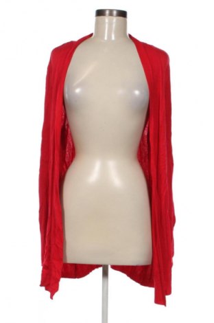 Γυναικεία ζακέτα Rockmans, Μέγεθος M, Χρώμα Κόκκινο, Τιμή 1,99 €