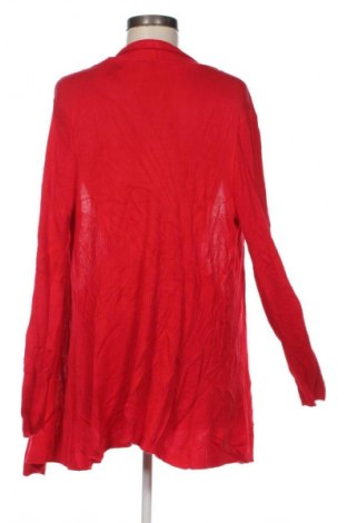 Γυναικεία ζακέτα Rockmans, Μέγεθος M, Χρώμα Κόκκινο, Τιμή 1,99 €