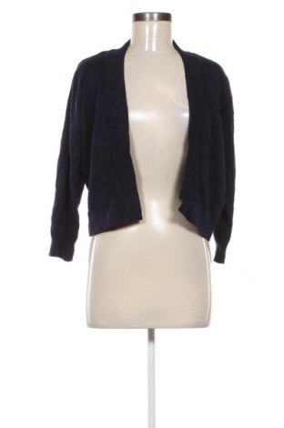 Dámsky kardigán Roman, Velikost XL, Barva Modrá, Cena  187,00 Kč