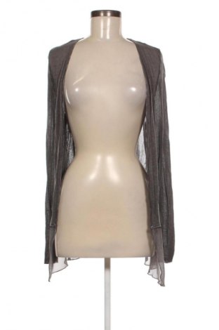 Дамска жилетка S.Oliver, Размер M, Цвят Сив, Цена 2,04 €