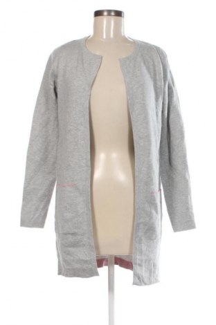 Damen Strickjacke S.Oliver, Größe XS, Farbe Grau, Preis 9,99 €