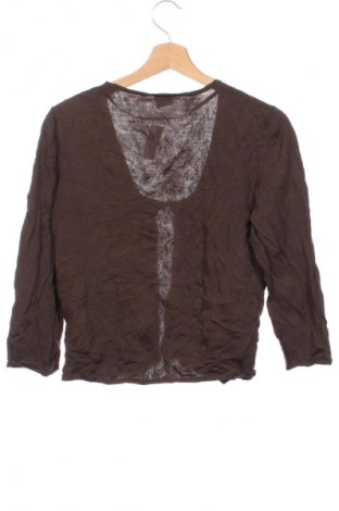 Dámsky kardigán S.Oliver, Velikost M, Barva Hnědá, Cena  229,00 Kč