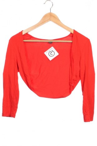 Дамска жилетка S.Oliver, Размер M, Цвят Червен, Цена 5,86 €